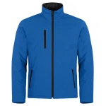 Clique Topattu Softshell -takki - Image 6