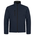 Clique Topattu Softshell -takki - Image 5