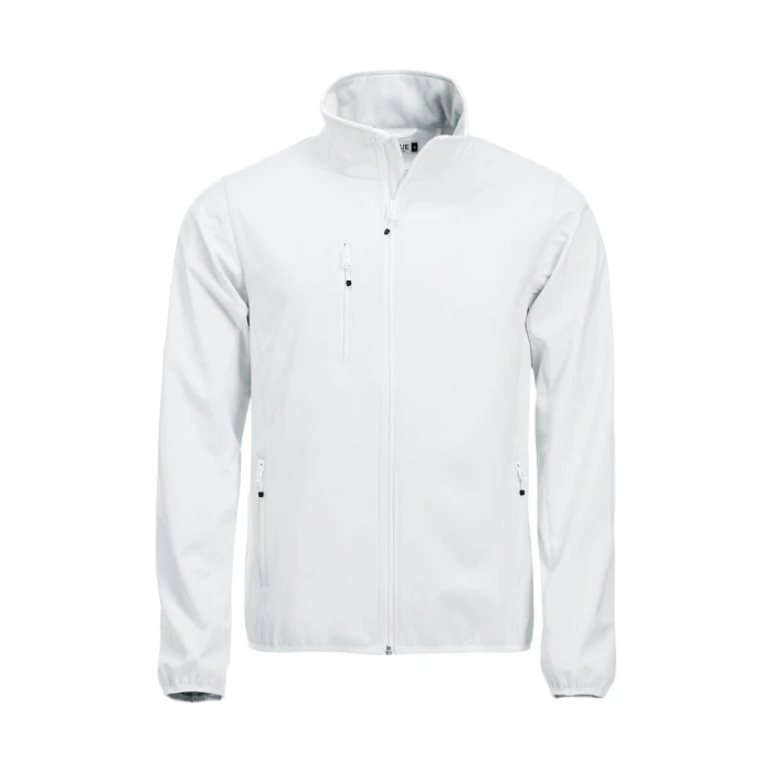 Clique Basic Softshell Takki - Image 10