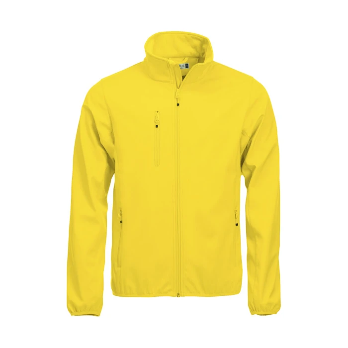 Clique Basic Softshell Takki - Image 9