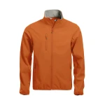 Clique Basic Softshell Takki