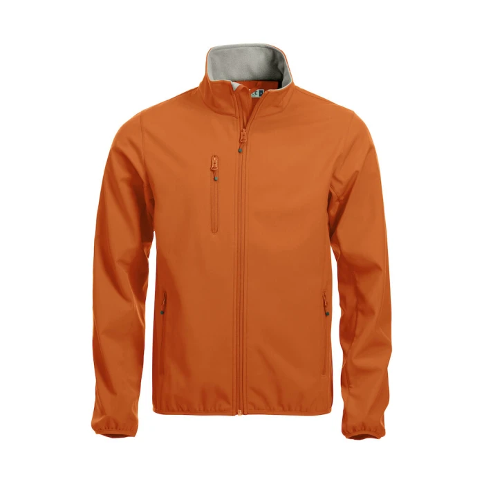 Clique Basic Softshell Takki - Image 1