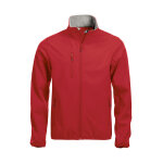 Clique Basic Softshell Takki - Image 7
