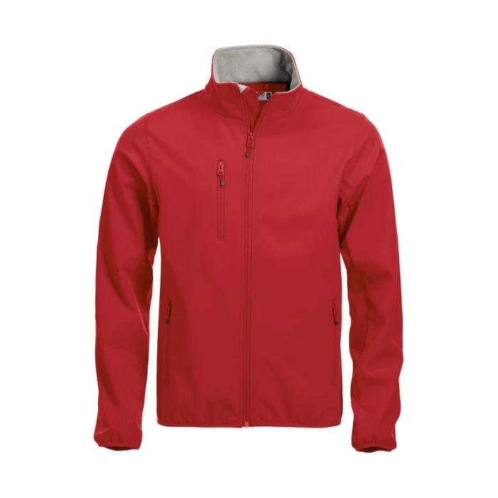 Clique Basic Softshell Takki - Image 7