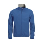 Clique Basic Softshell Takki - Image 6