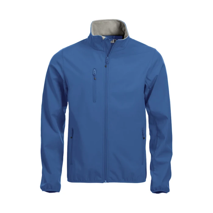 Clique Basic Softshell Takki - Image 6