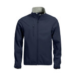 Clique Basic Softshell Takki - Image 5