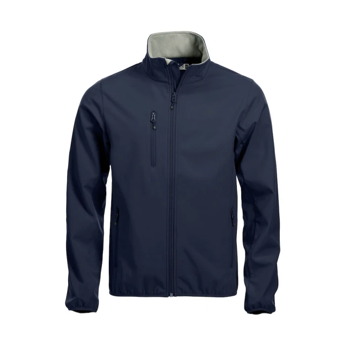 Clique Basic Softshell Takki - Image 5
