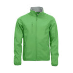 Clique Basic Softshell Takki - Image 4