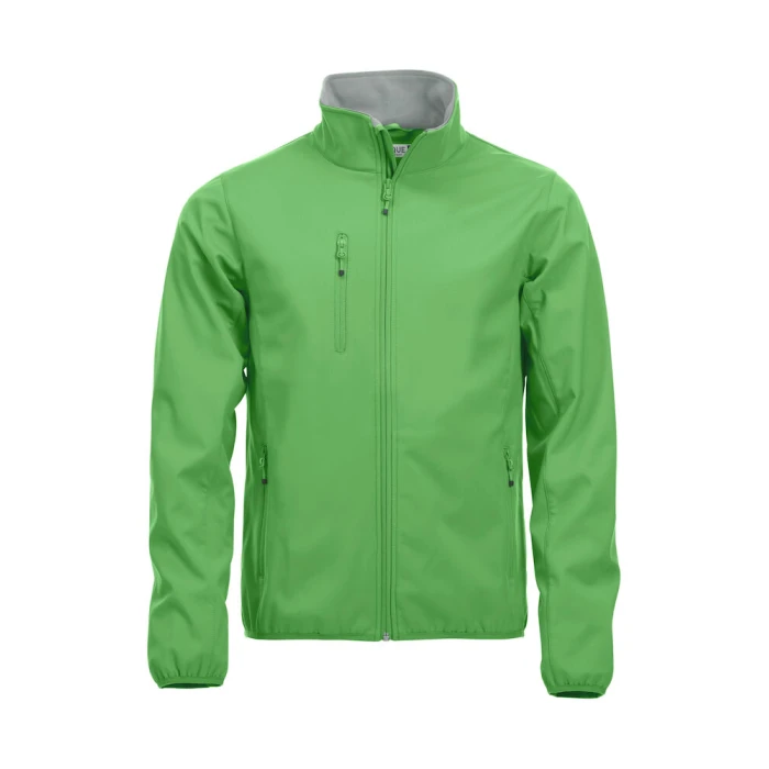 Clique Basic Softshell Takki - Image 4
