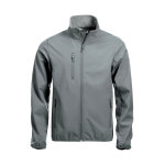 Clique Basic Softshell Takki - Image 3