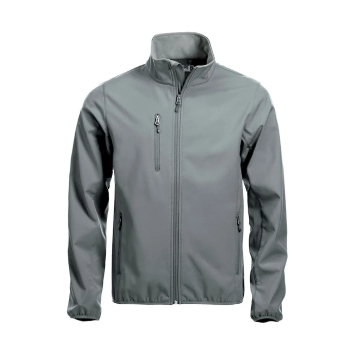 Clique Basic Softshell Takki - Image 3