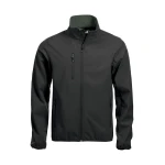 Clique Basic Softshell Takki - Image 2