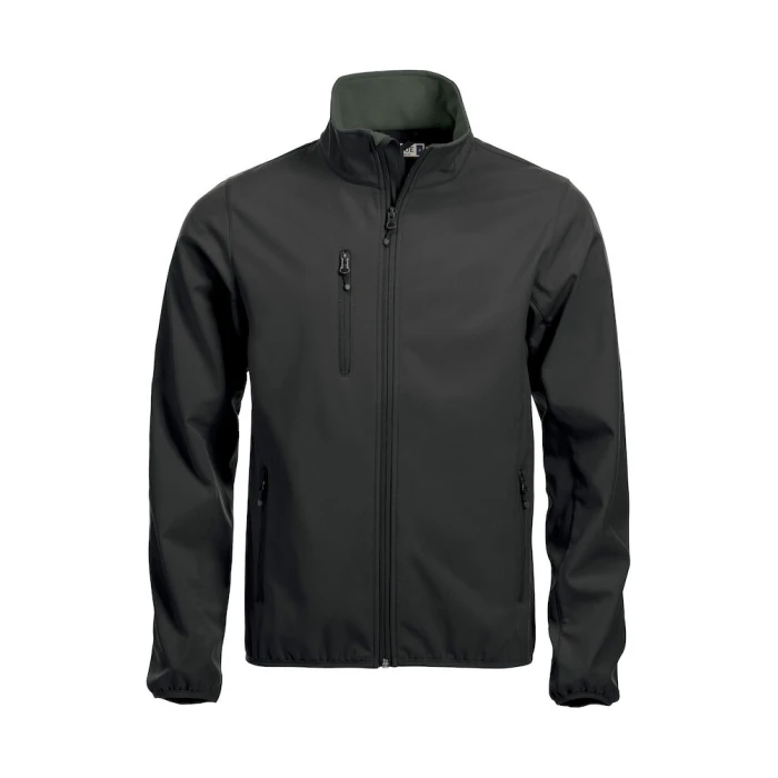Clique Basic Softshell Takki - Image 2