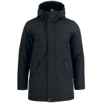 Clique Creston Topattu Parka