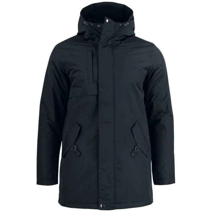 Clique Creston Topattu Parka - Image 1