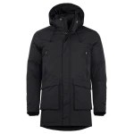 Clique Eskie Unisex Parka