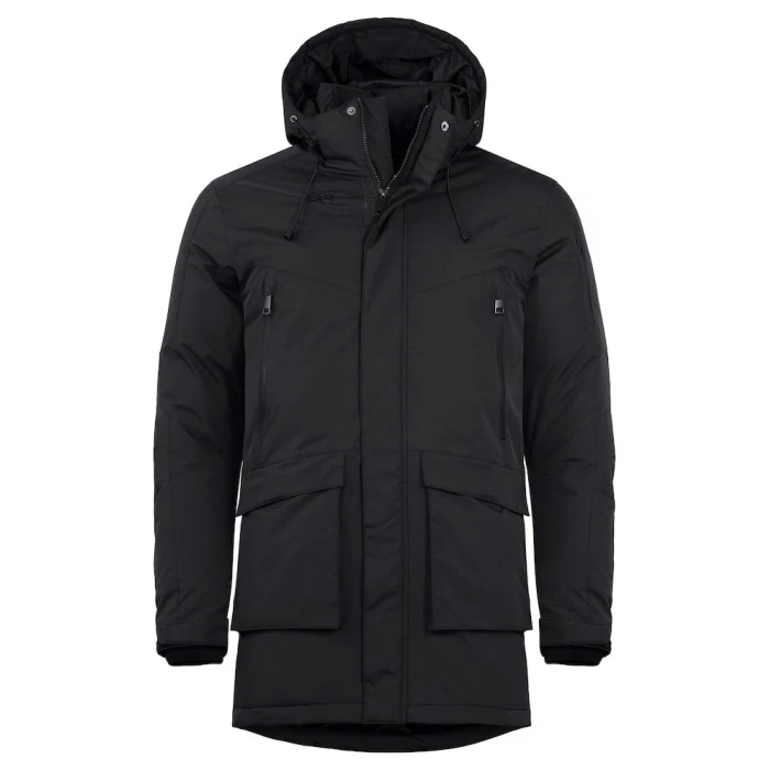 Clique Eskie Unisex Parka - Image 1