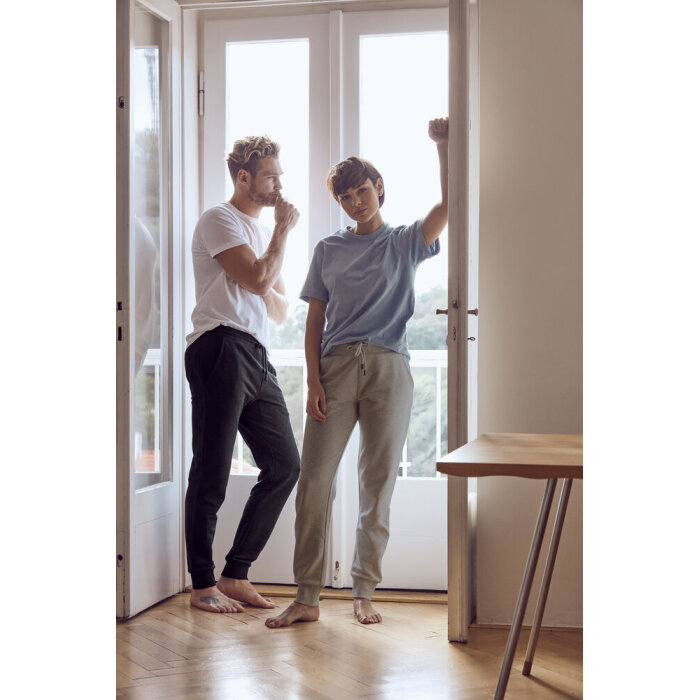 Clique Premium OC Miesten Collegehousut - Image 11