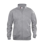 Clique Basic Miesten Collegepusero - Image 4