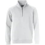 Clique Classic Half Zip College