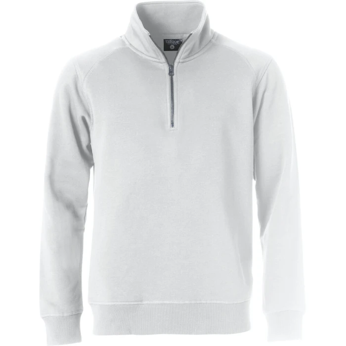 Clique Classic Half Zip College - Image 1
