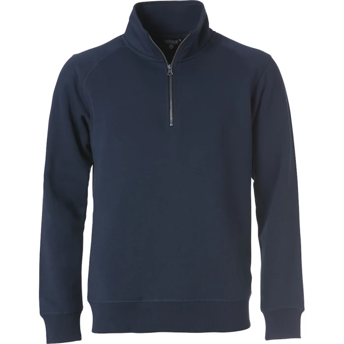 Clique Classic Half Zip College - Image 5