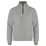 Clique Classic Half Zip College - Image 4