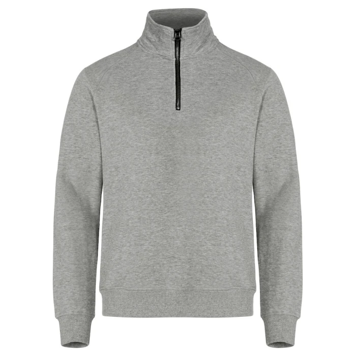 Clique Classic Half Zip College - Image 4