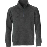 Clique Classic Half Zip College - Image 3