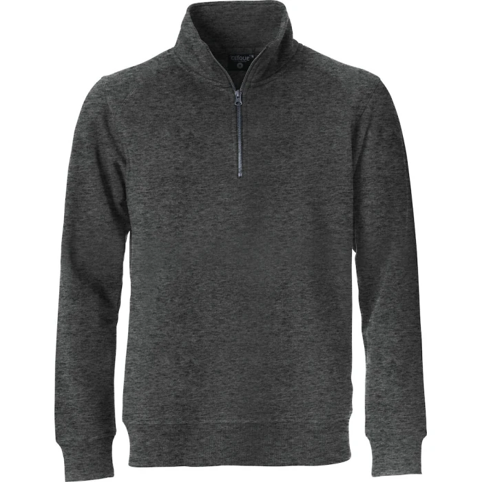 Clique Classic Half Zip College - Image 3