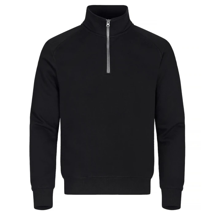 Clique Classic Half Zip College - Image 2