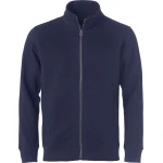Clique Classic Cardigan Miesten Collegetakki - Image 5