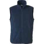 Clique Basic Polar Unisex fleeceliivi - Image 3