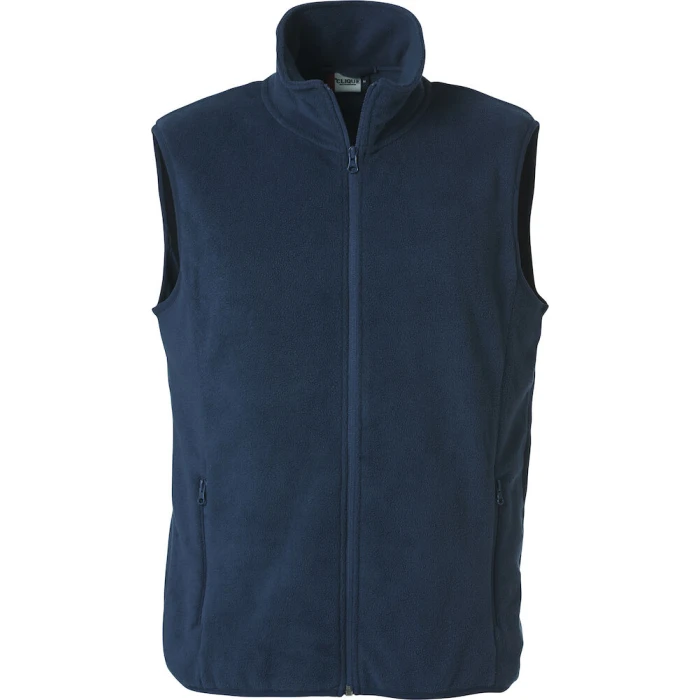 Clique Basic Polar Unisex fleeceliivi - Image 3