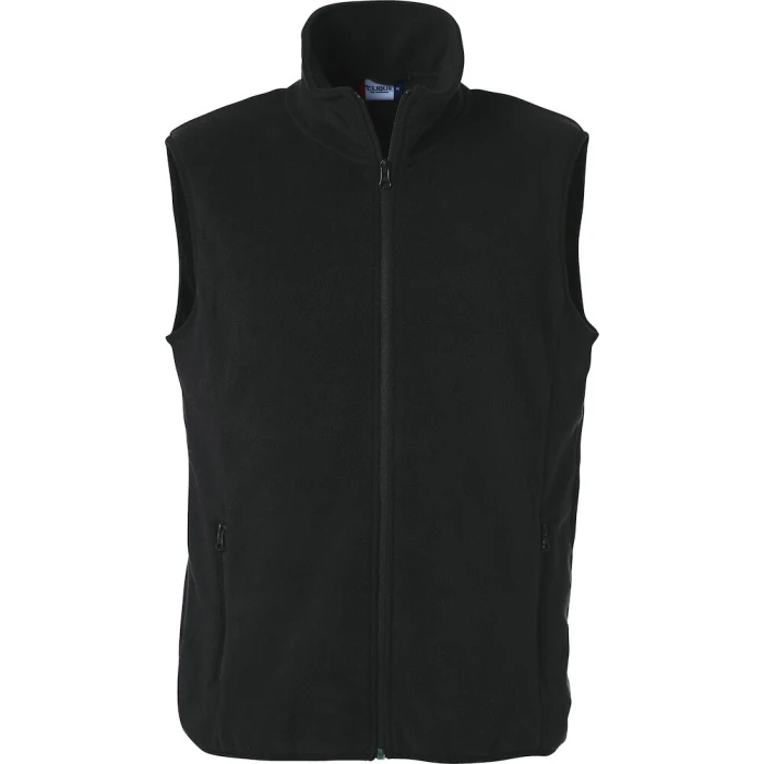 Clique Basic Polar Unisex fleeceliivi - Image 2