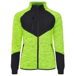 Clique Haines Naisten Fleecetakki