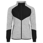 Clique Haines Naisten Fleecetakki - Image 3