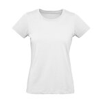 B&C Organic Inspire Plus Naisten T-Paita - Image 5