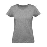 B&C Organic Inspire Plus Naisten T-Paita - Image 7