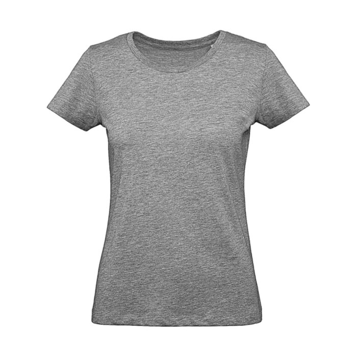 B&C Organic Inspire Plus Naisten T-Paita - Image 7