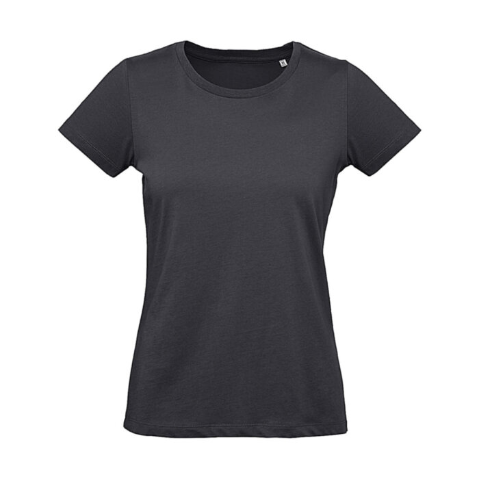 B&C Organic Inspire Plus Naisten T-Paita - Image 8