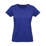 B&C Organic Inspire Plus Naisten T-Paita - Image 10