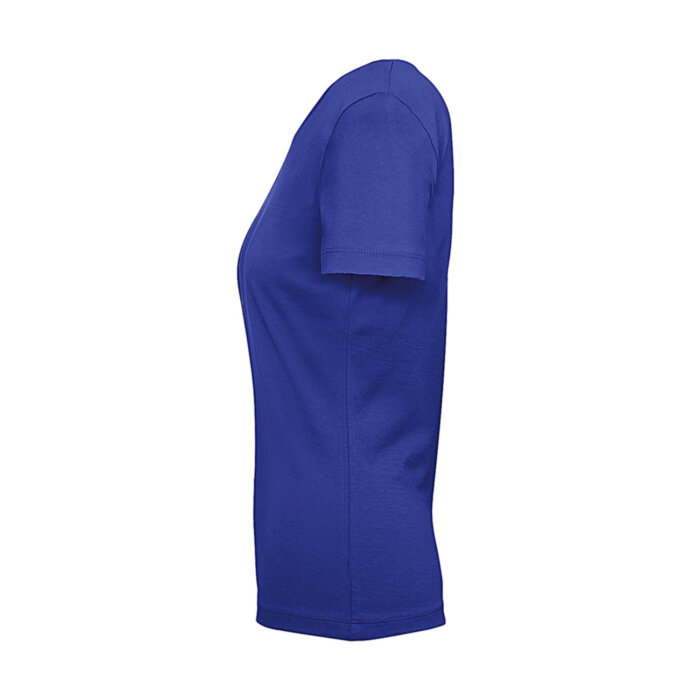 B&C Organic Inspire Plus Naisten T-Paita - Image 3