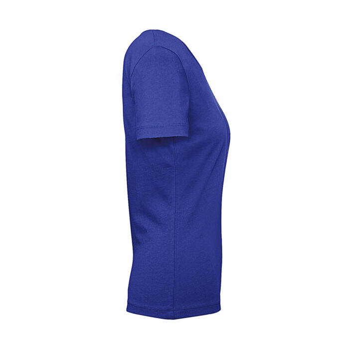 B&C Organic Inspire Plus Naisten T-Paita - Image 4