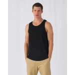 B&C Organic Inspire Miesten Hihaton Paita