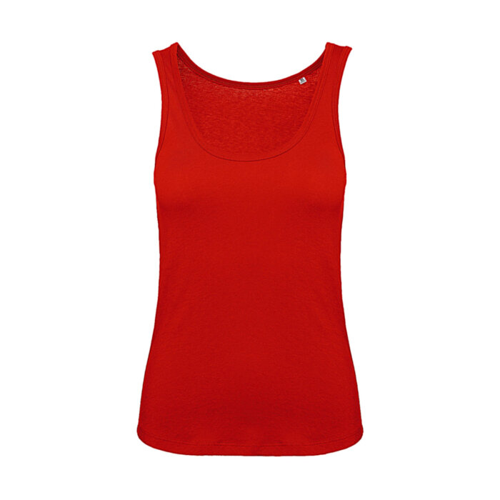 B&C Organic Inspire Naisten Toppi - Image 7