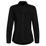 Clique Stretch Pitkähihainen naisten Paita