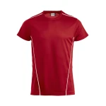 Clique Ice Sport hengittävä T-paita - Image 4