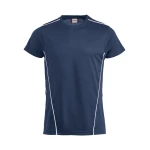 Clique Ice Sport hengittävä T-paita - Image 2